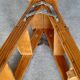 Workshop stepladder