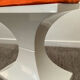 Vintage stool from the 60s-70s