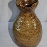 Marcaggi pyrity sandstone pitcher