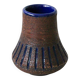 Ingegärd Burmeister Ceramic Vase, 1960s