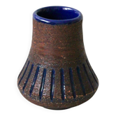 Ingegärd Burmeister Ceramic Vase, 1960s