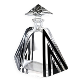 Carafe Art déco Karl Palda, 1930