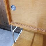 High buffet Jitona Soběslav 1960