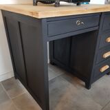 Bureau de comptable