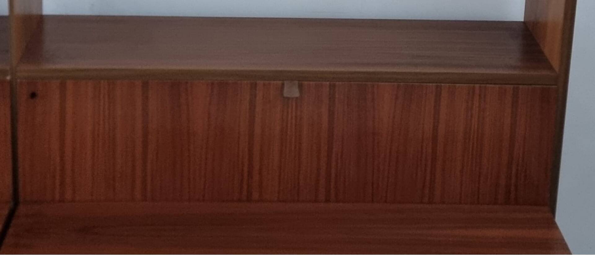 1970s wall system