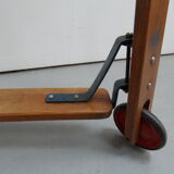 Vintage 1960's scooter