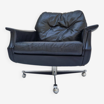 Fauteuil Möbel Mann, Allemagne, années 1960