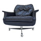 Möbel Mann armchair, Germany, 1960s