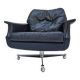 Möbel Mann armchair, Germany, 1960s