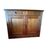 OLD BUFFET