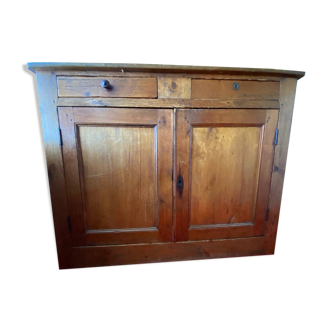 OLD BUFFET