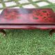 Chinese coffee table
