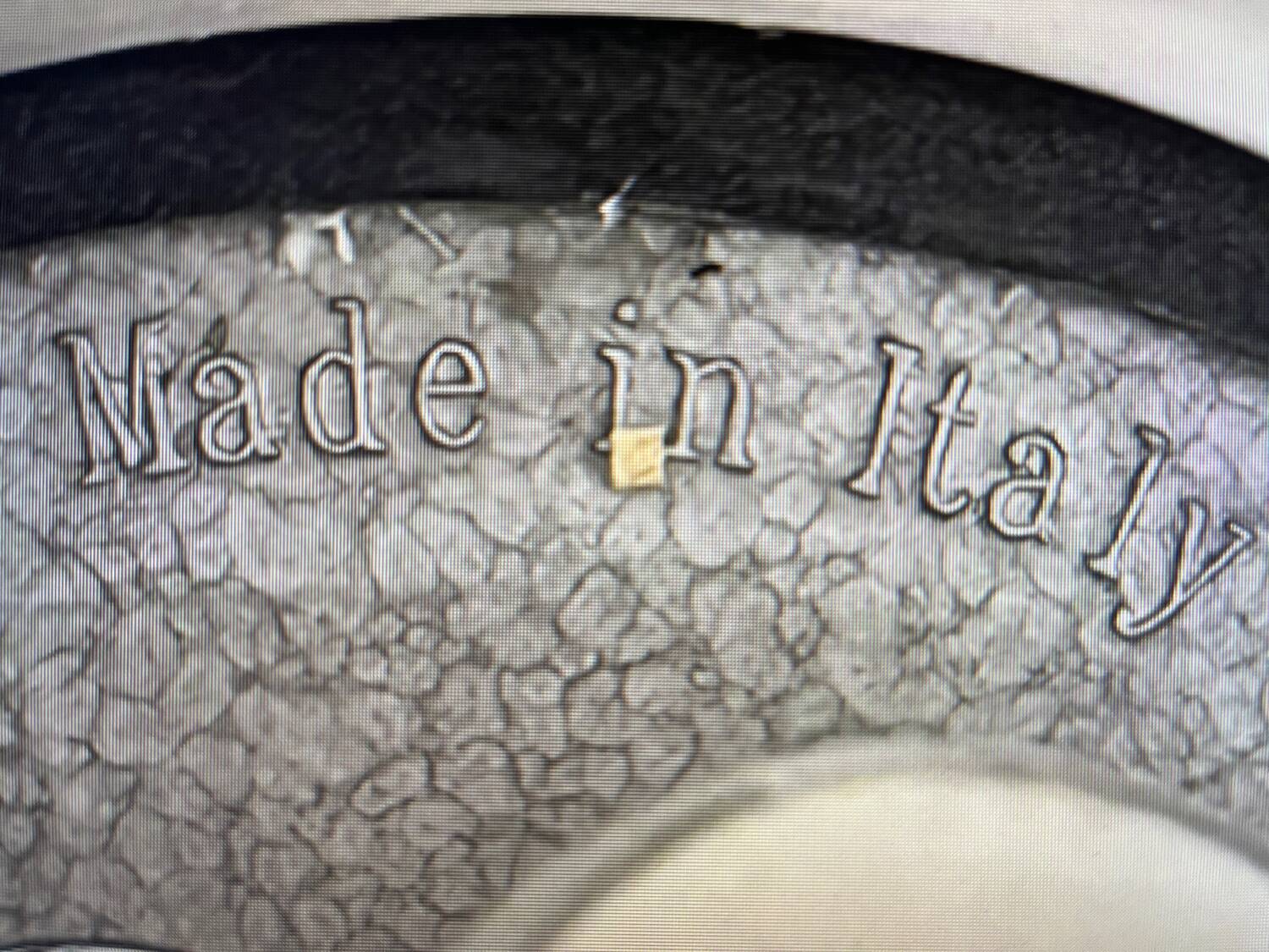 Daniel Puppa lamp for Fontana Arte