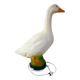 Vintage Gladys Goose goose lamp, 70/80s USA