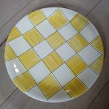 Plat ancien Salins "Cambridge "