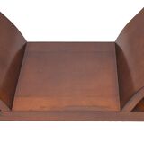 Art Deco Console by Hugues Chevalier