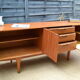 Sideboard English by Jentique teak
