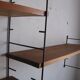 German Shelving System / Wall Unit From Musterring International, 1960s