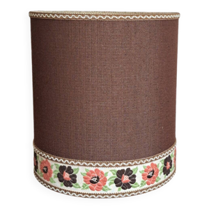 abat jour grand format