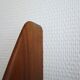 Wall shelf of the 1960s