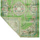 Tapis vintage Anatolien fait main 241 cm x 160 cm
