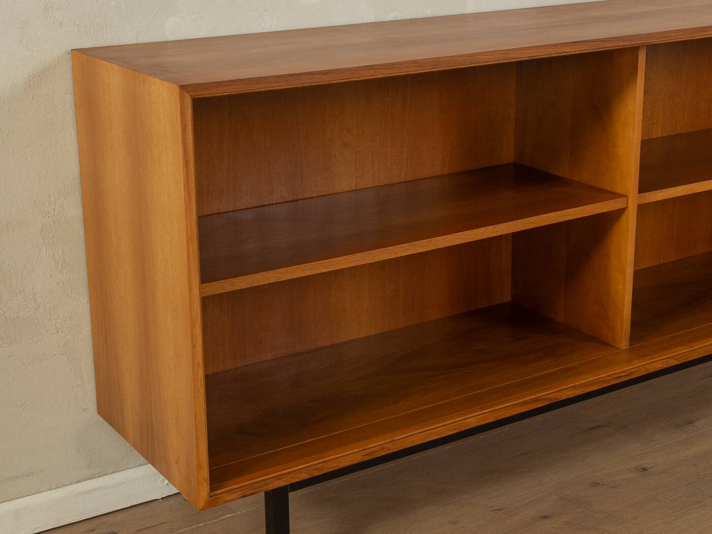 1960s sideboard by Lothar Wegner
