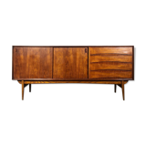 Teak sideboard by Oswald Vermaercke, 1950