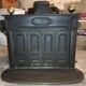 Godin Colonial model wood stove