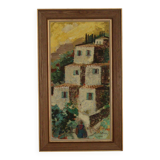 « Southern Street » de Bertil Wahlberg