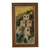 « Rue du Sud » de Bertil Wahlberg