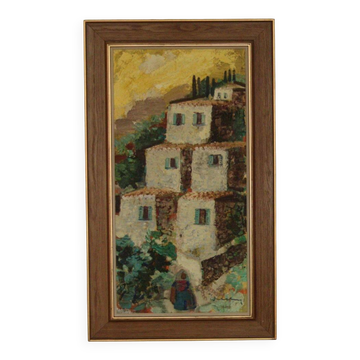 "Rue du Sud" by Bertil Wahlberg