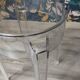 Kartell dlg philippe starck stool