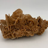 Sand rose, 555 grams, 16 cm x 9 cm