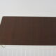 Scandinavian wall shelf