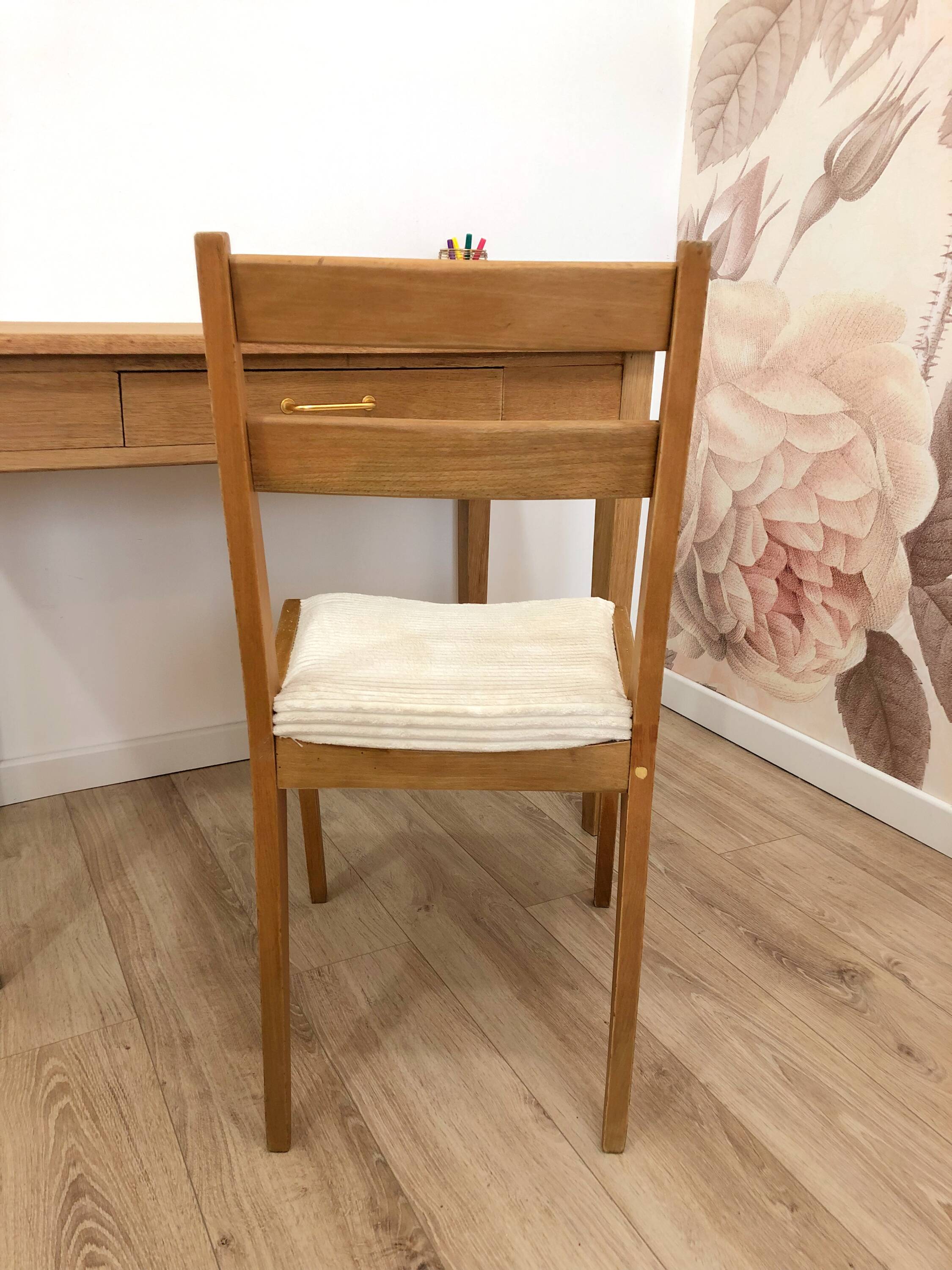 Chair from the 50s/60s