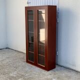 Vintage bookcase 1960