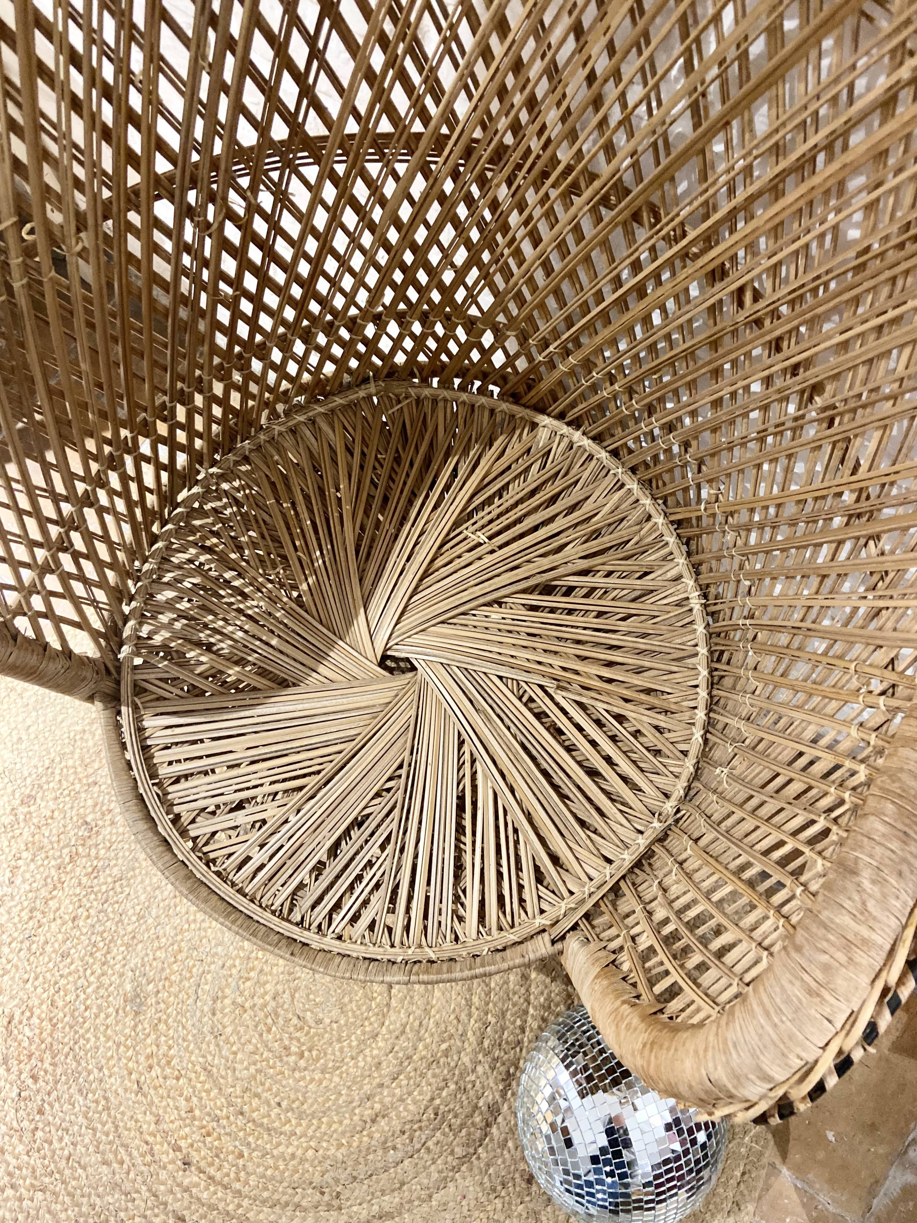 Armchair emmanuelle adult