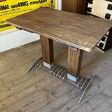 Bistro table circa 1960
