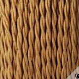 D. Prioton lamp and lampshade, 1970s