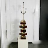 Large 70s lamp