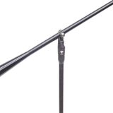 Floor lamp Fase Madrid model Scorpion 80s