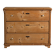 Large antique chest of drawers (circa 1920)
