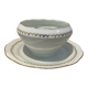 Saucière porcelaine SEP