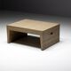 Coffee Table by Dom Hans van der Laan & Jan de Jong, Netherlands, 1960s