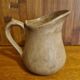 Pot à lait en grès Rhodacéram