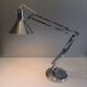 Luxo L4 Lamp - By Jacob Jacobsen Very beautiful Luxo model L4 lamp by Jac