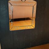 Venetian bistro mirror