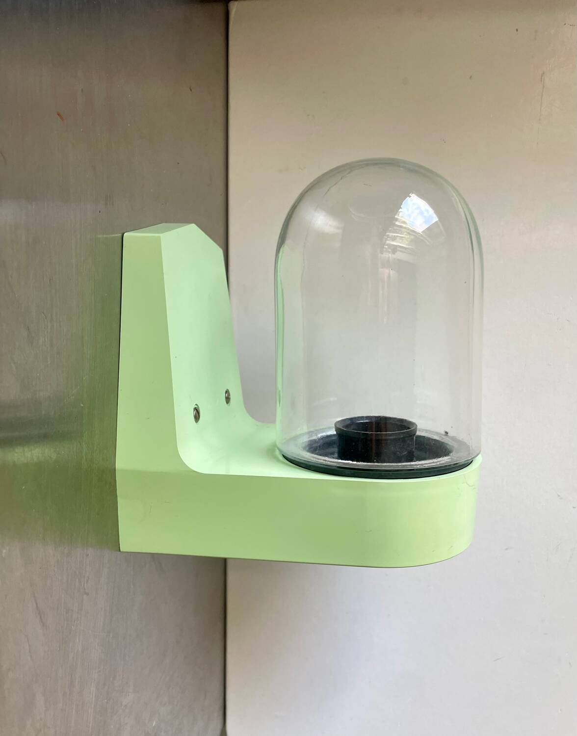 Large Scandinavian Vintage Wall  Bathroom  Sconce  lamp