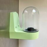 Large Scandinavian Vintage Wall  Bathroom  Sconce  lamp