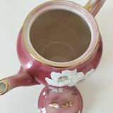 Lunéville Teapot - Keller & Guérin (K&G)
